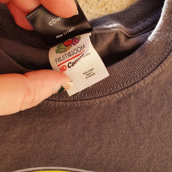 Good Vibes Disney Lion King Tee - Picture 4 of 5